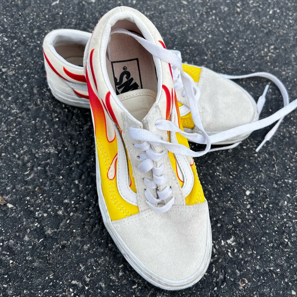 Vans
